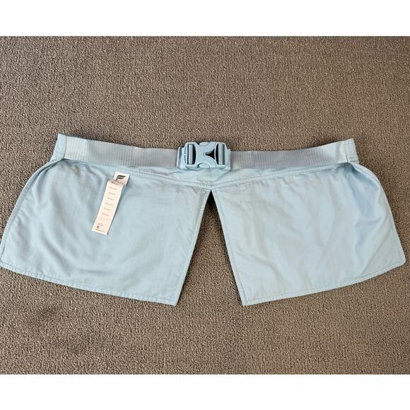 Fabletics The Woven Belt Light Blue - Picture 3 of 5